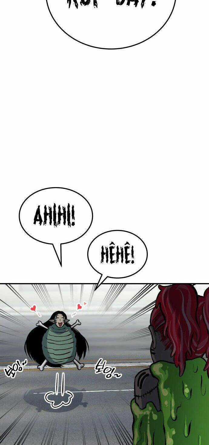 Người Thây Ma Chapter 30 trang 47