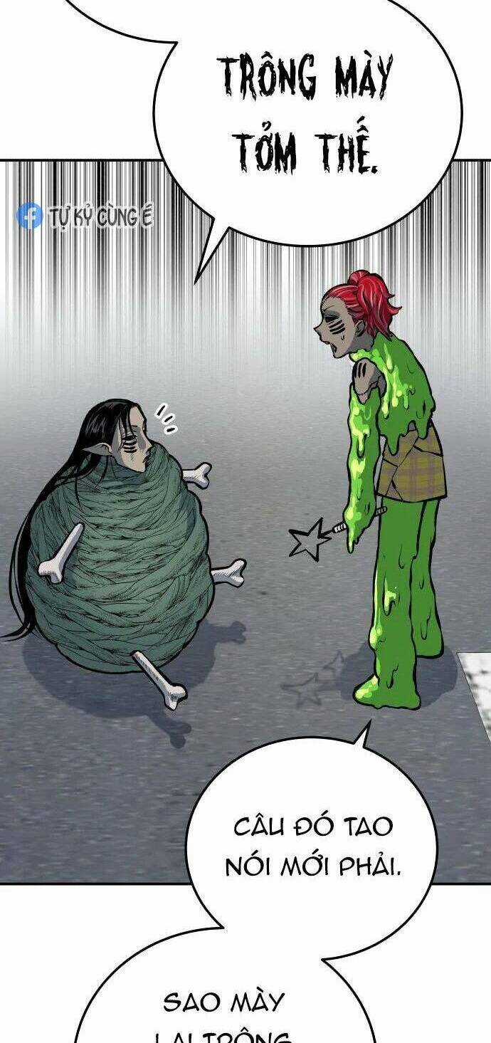 Người Thây Ma Chapter 30 trang 49