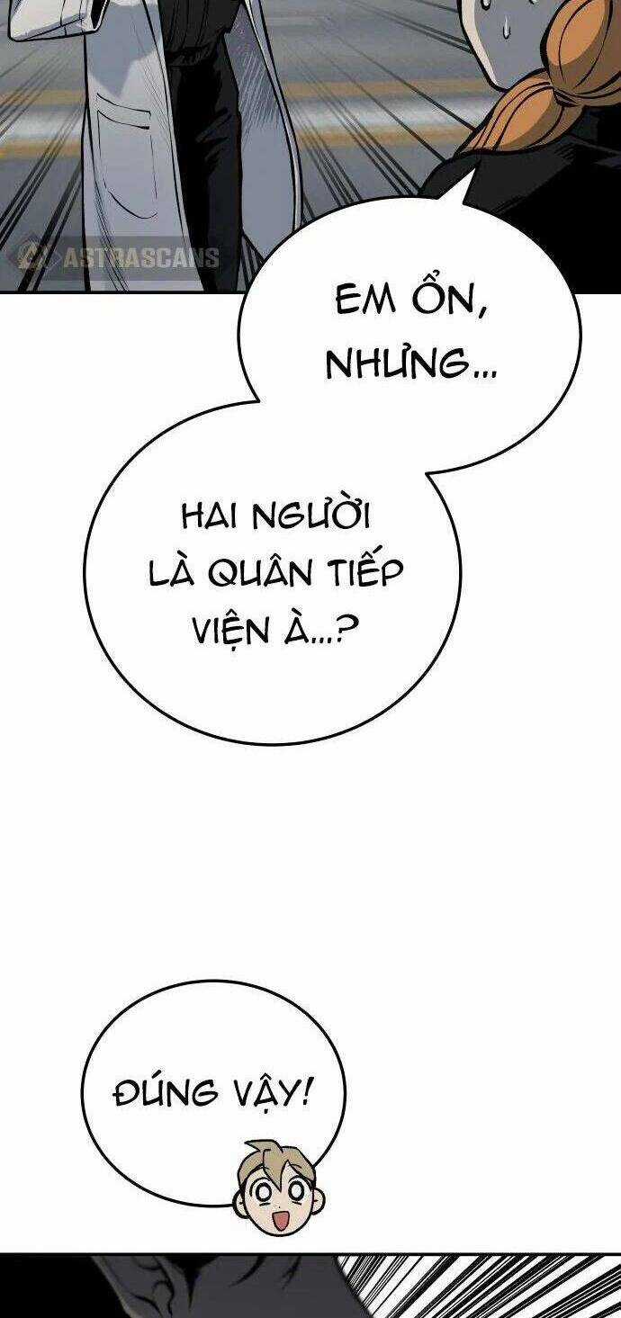 Người Thây Ma Chapter 30 trang 51