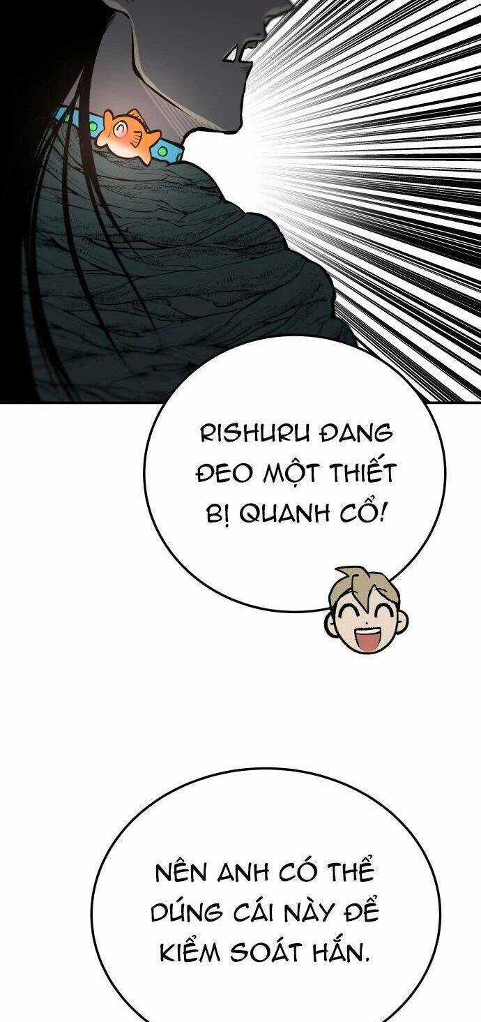 Người Thây Ma Chapter 30 trang 52