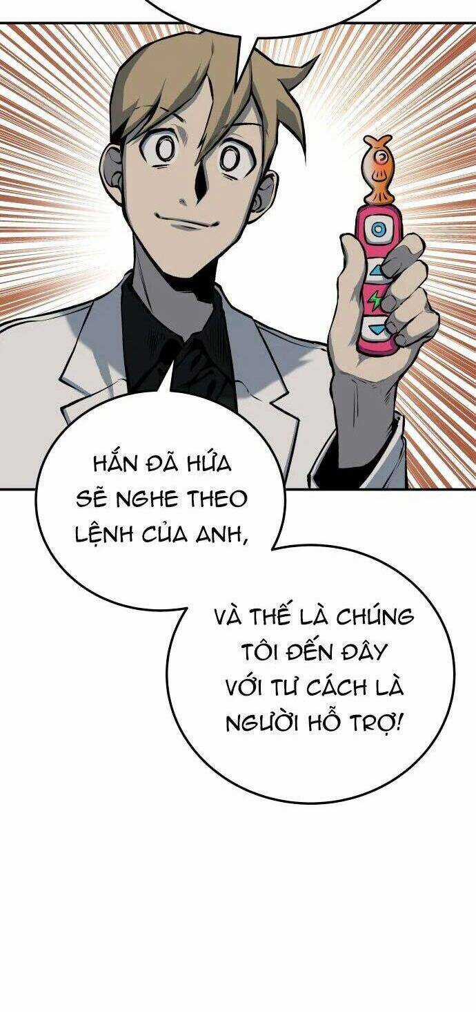 Người Thây Ma Chapter 30 trang 53