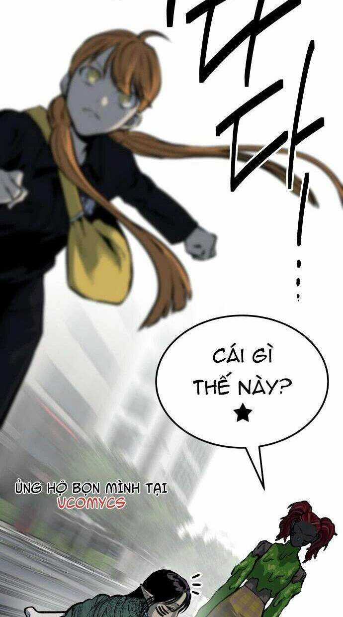 Người Thây Ma Chapter 30 trang 65