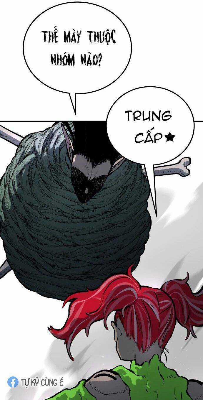 Người Thây Ma Chapter 30 trang 78