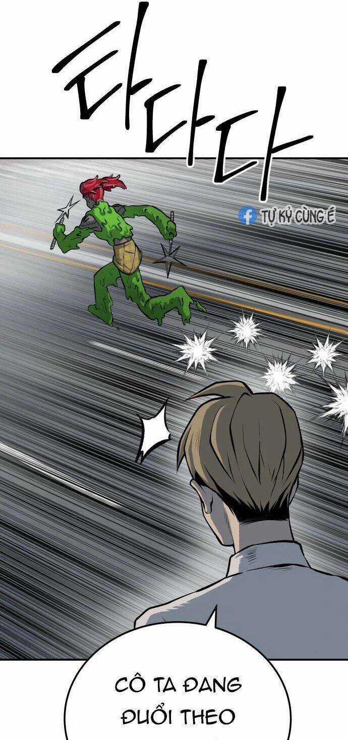 Người Thây Ma Chapter 30 trang 86