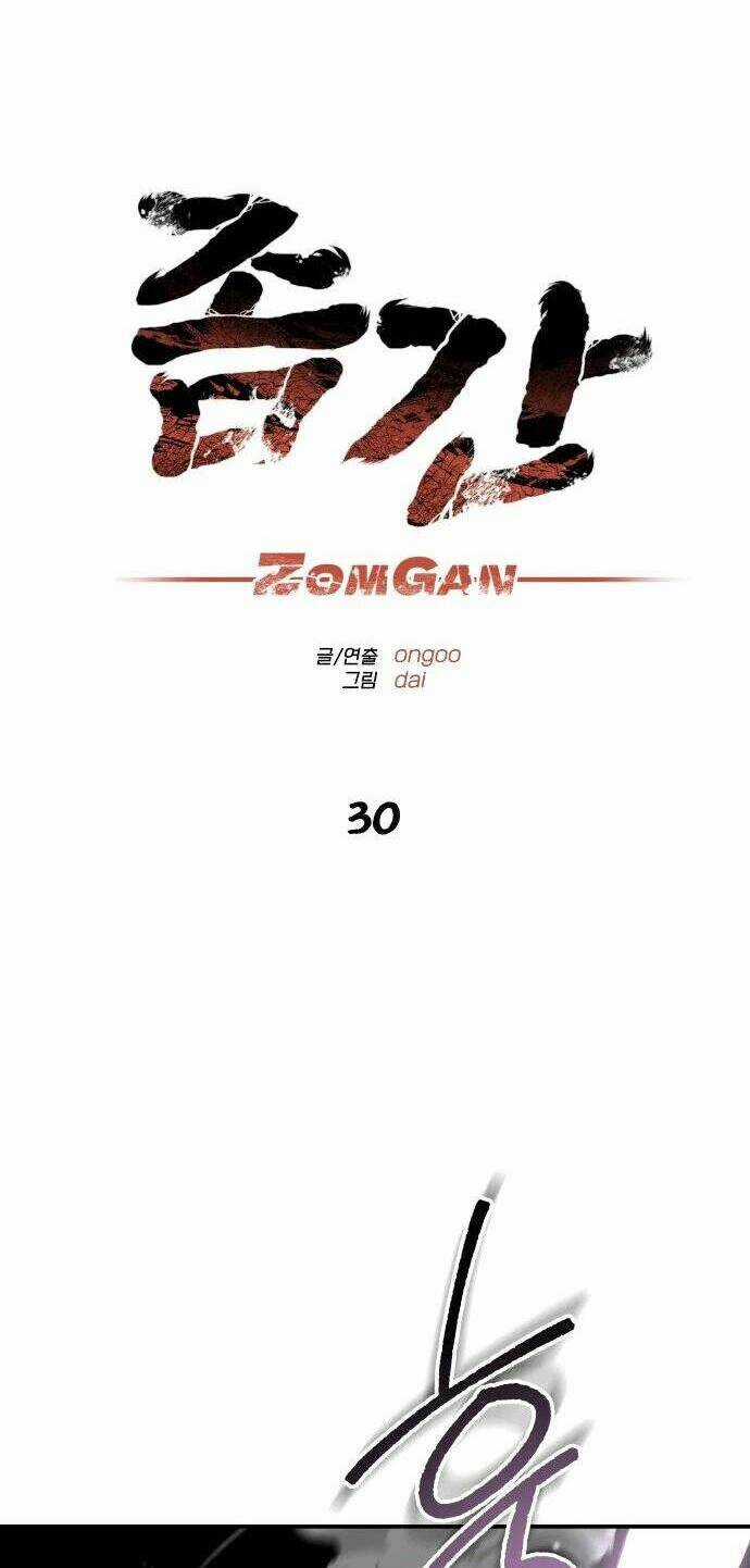 Người Thây Ma Chapter 30 trang 9