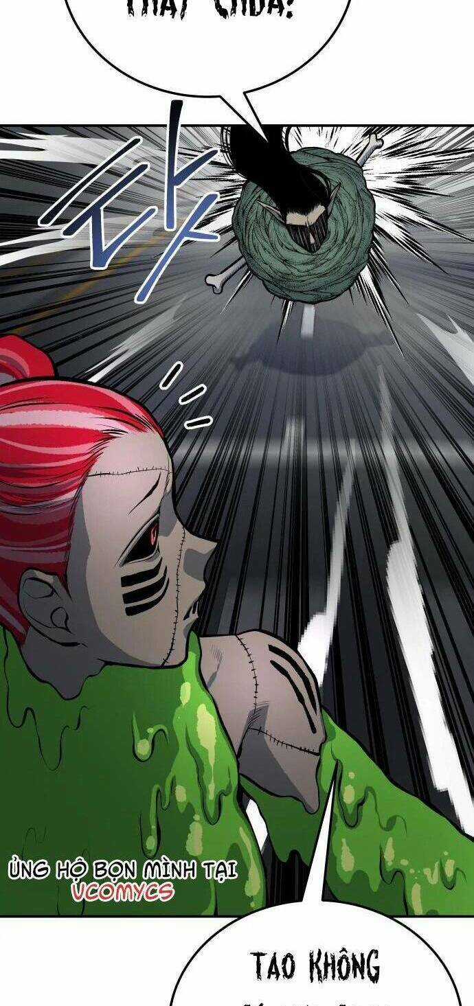 Người Thây Ma Chapter 30 trang 91