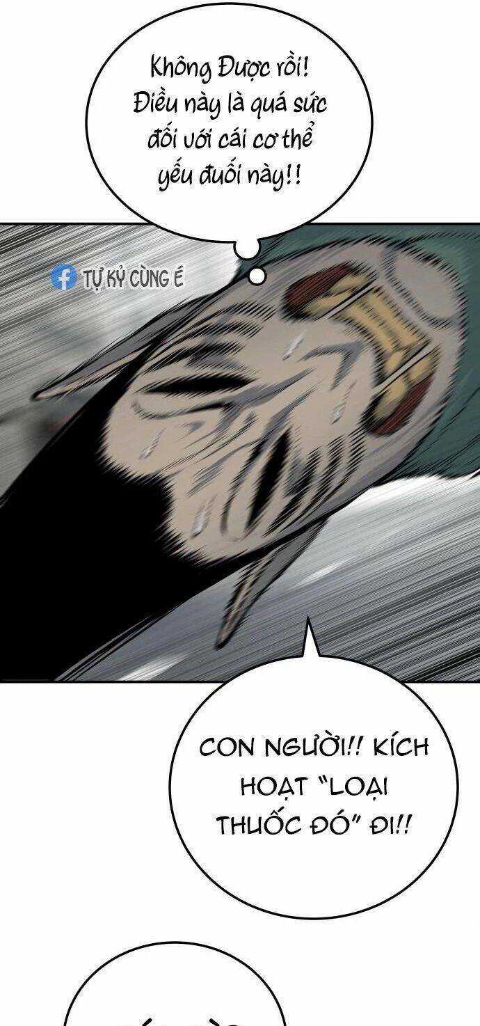 Người Thây Ma Chapter 30 trang 94