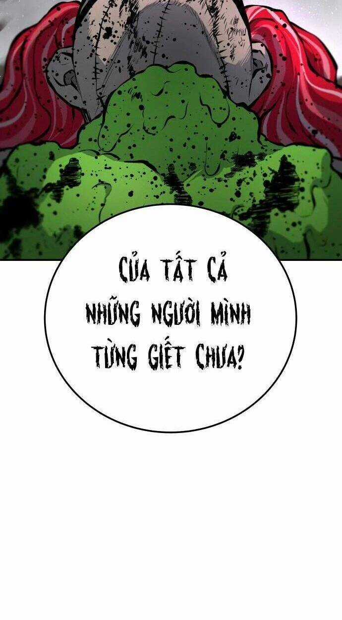 Người Thây Ma Chapter 31 trang 111