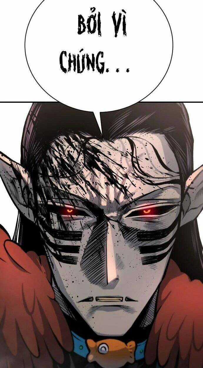 Người Thây Ma Chapter 31 trang 119