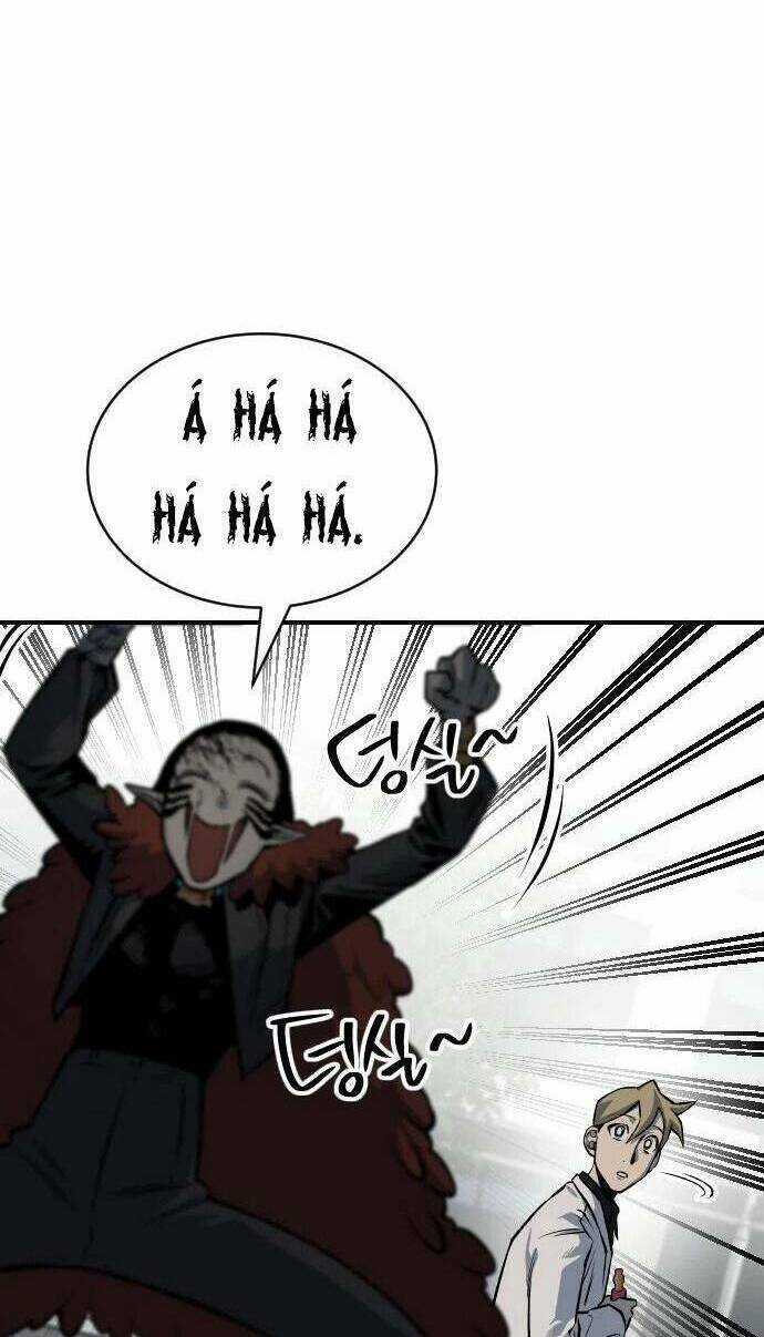 Người Thây Ma Chapter 31 trang 125