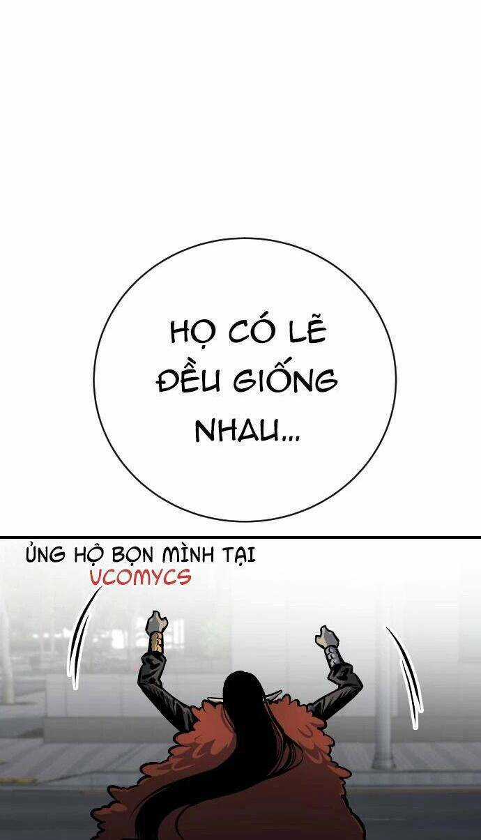 Người Thây Ma Chapter 31 trang 128