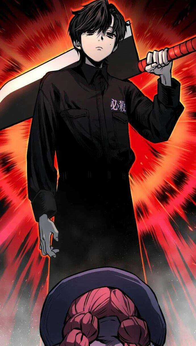 Người Thây Ma Chapter 31 trang 134