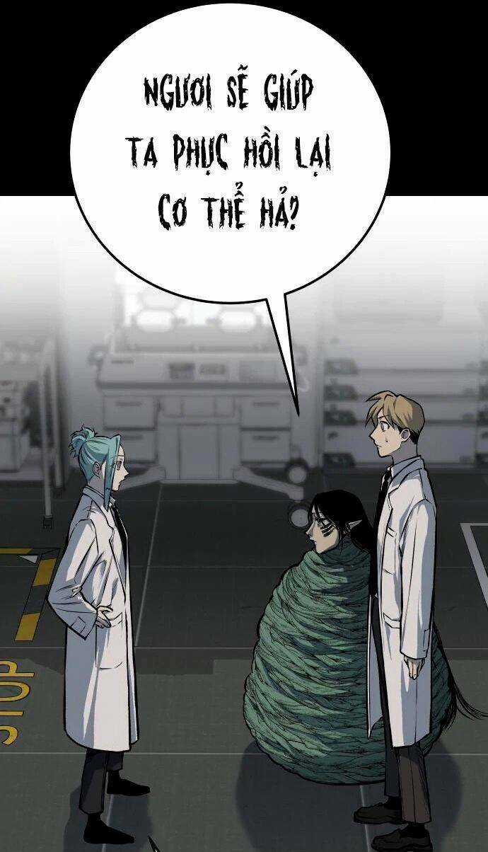 Người Thây Ma Chapter 31 trang 20