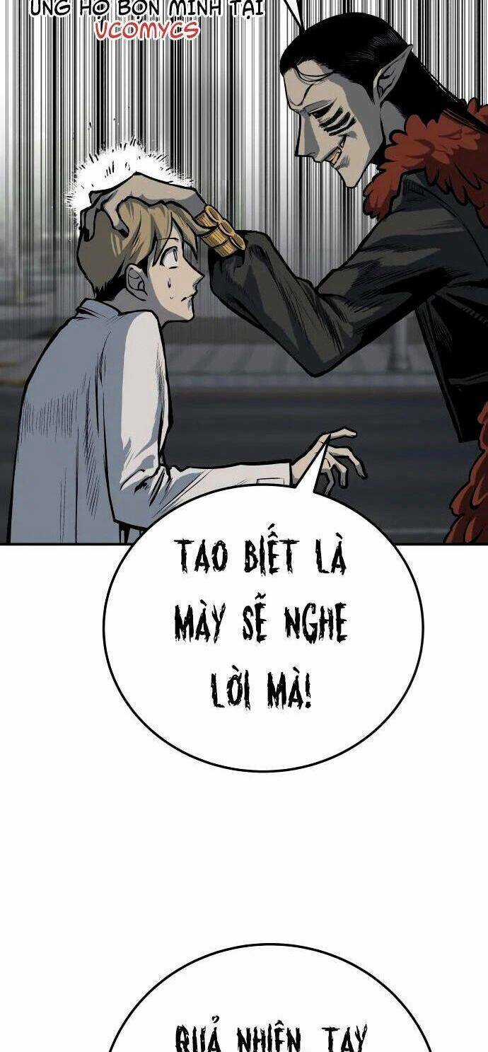 Người Thây Ma Chapter 31 trang 4