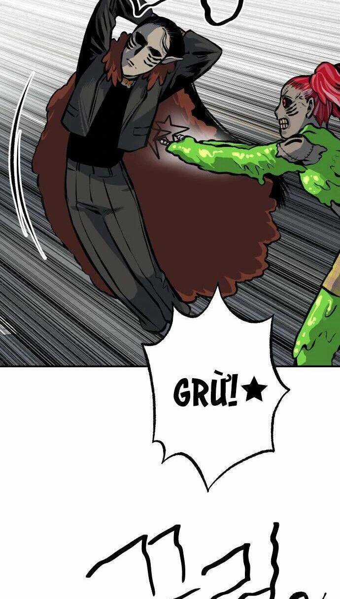 Người Thây Ma Chapter 31 trang 50