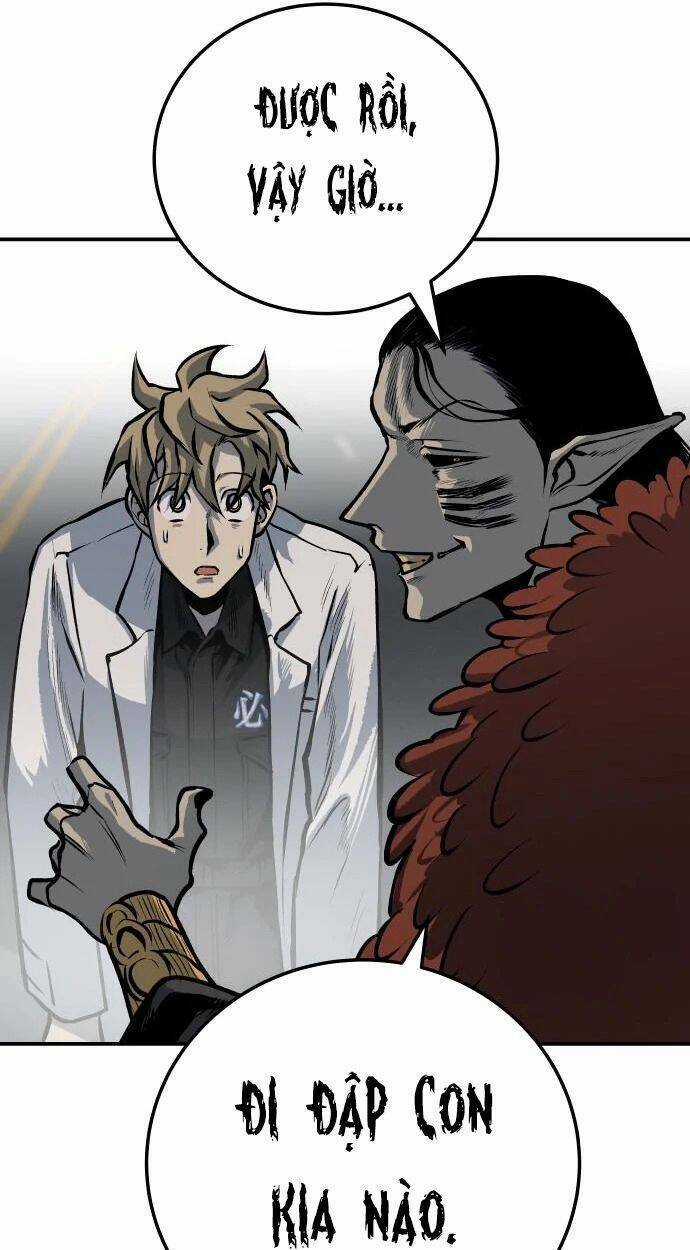 Người Thây Ma Chapter 31 trang 6