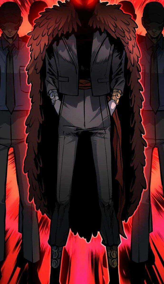 Người Thây Ma Chapter 31 trang 64