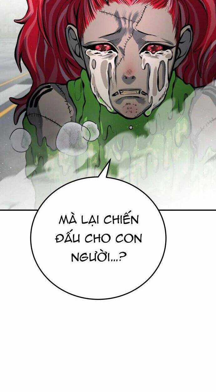 Người Thây Ma Chapter 31 trang 91