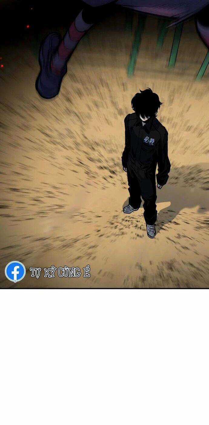 Người Thây Ma Chapter 32 trang 16