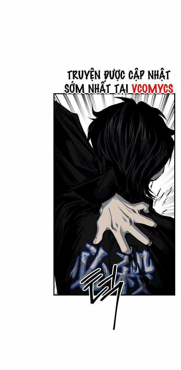 Người Thây Ma Chapter 32 trang 19