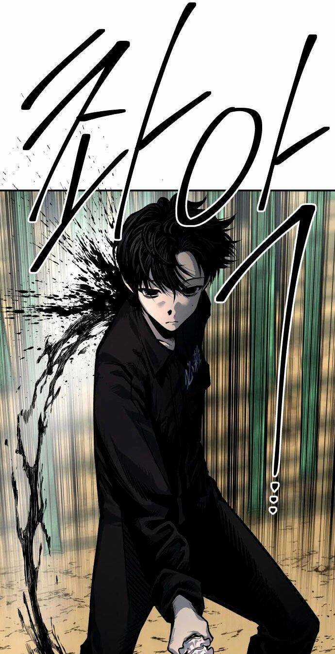 Người Thây Ma Chapter 32 trang 20