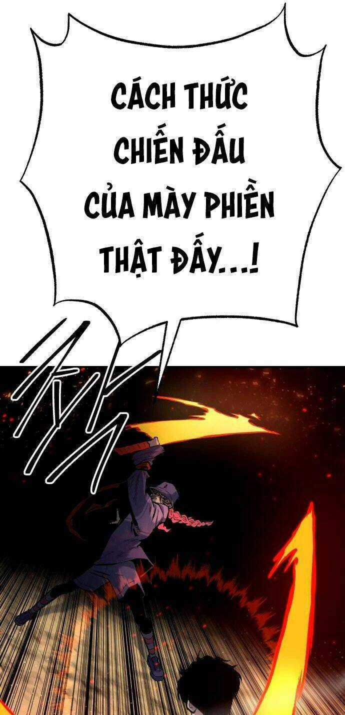 Người Thây Ma Chapter 32 trang 32