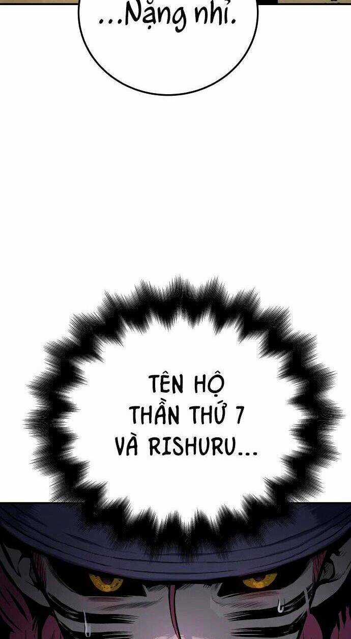 Người Thây Ma Chapter 32 trang 4