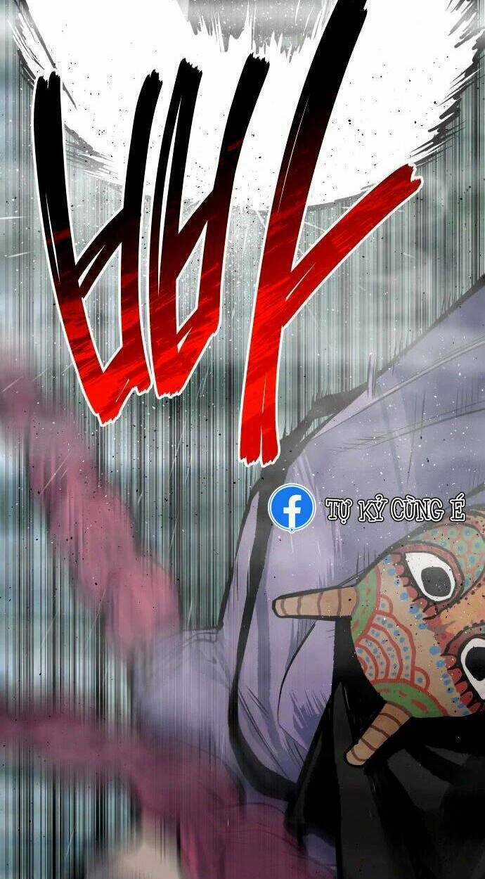 Người Thây Ma Chapter 32 trang 40