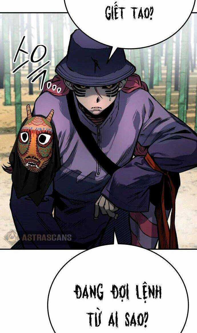 Người Thây Ma Chapter 32 trang 49