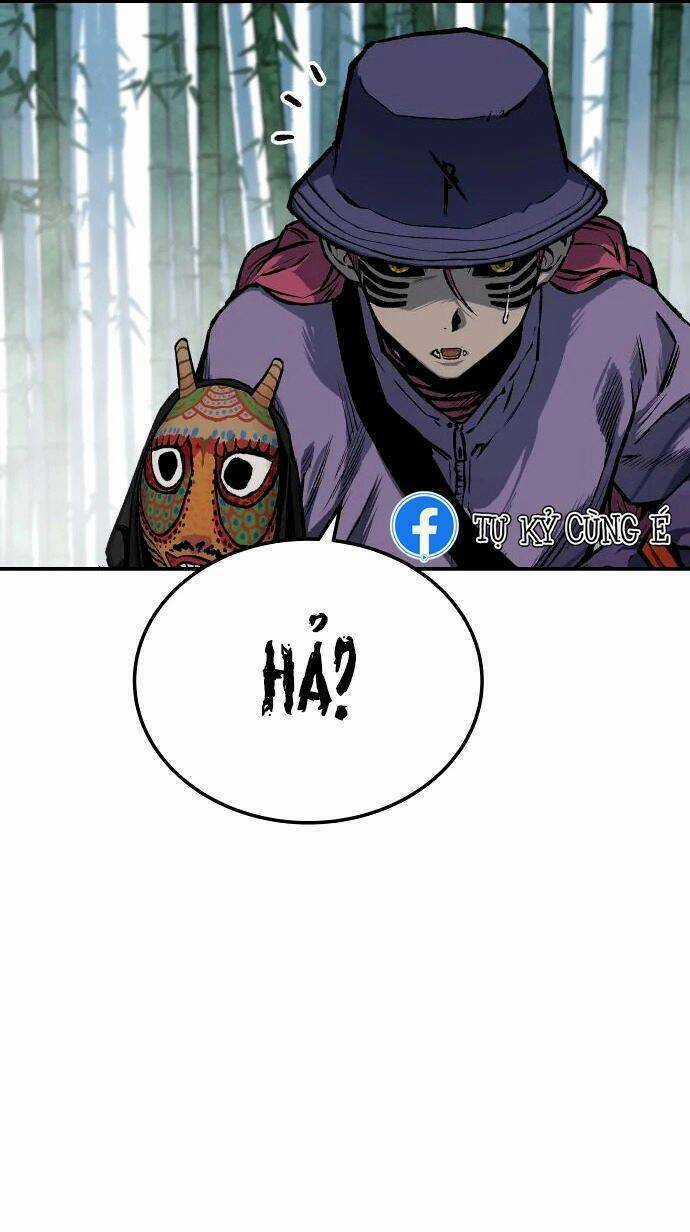 Người Thây Ma Chapter 32 trang 54