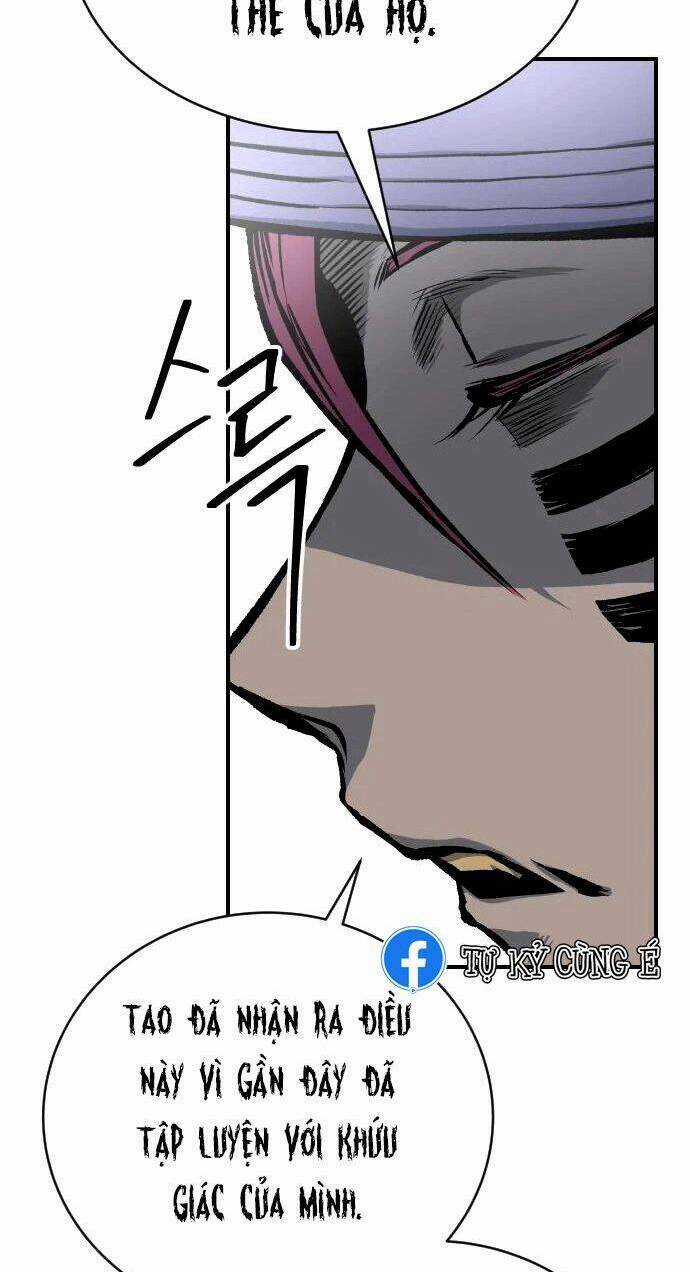 Người Thây Ma Chapter 32 trang 70