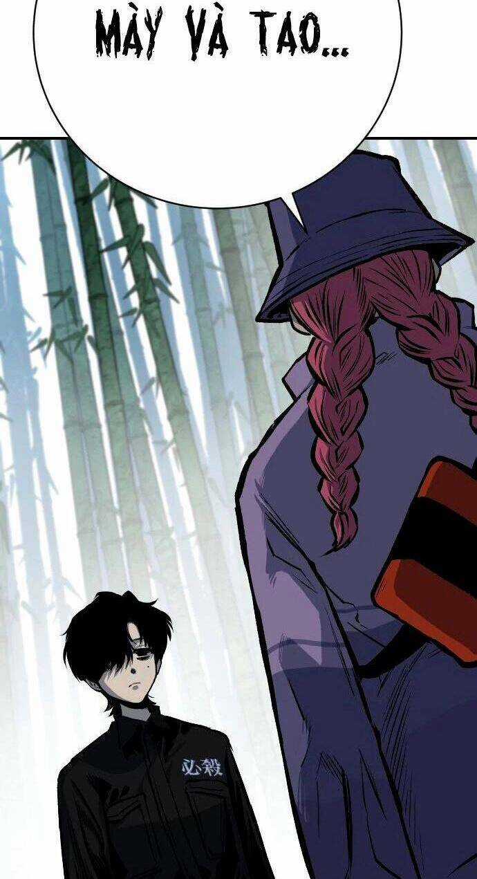 Người Thây Ma Chapter 32 trang 74