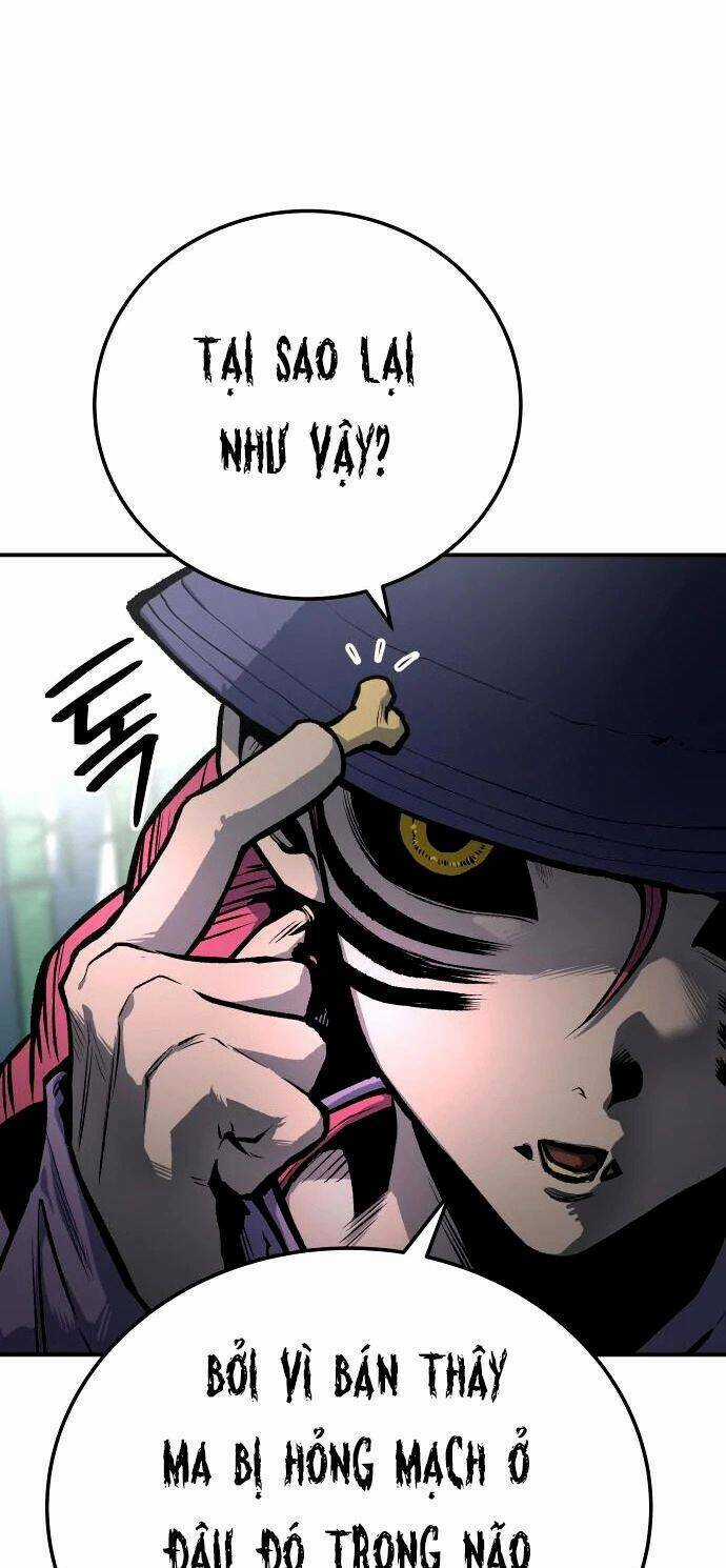 Người Thây Ma Chapter 32 trang 92