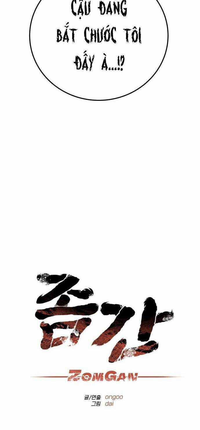 Người Thây Ma Chapter 33 trang 14