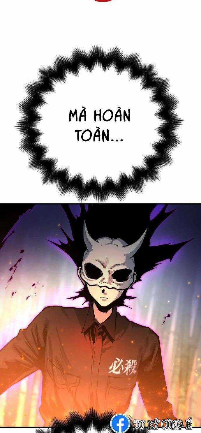 Người Thây Ma Chapter 33 trang 18