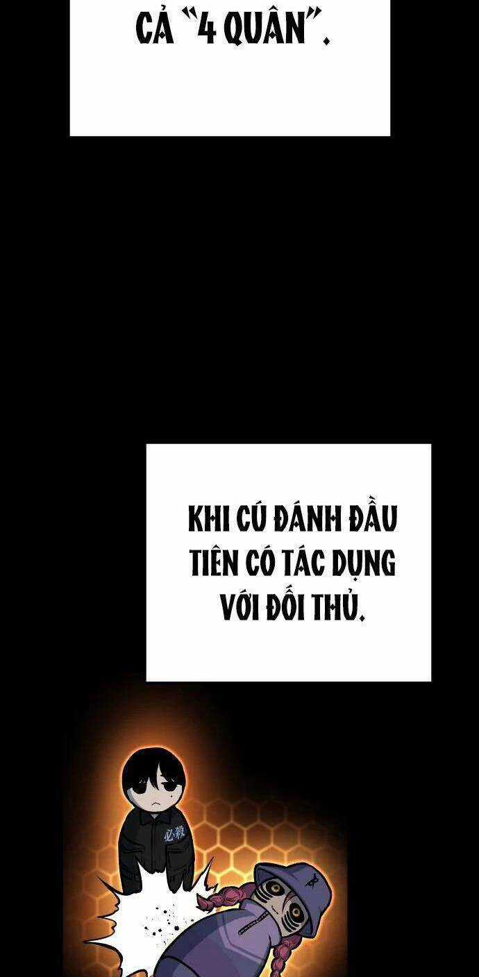 Người Thây Ma Chapter 33 trang 30