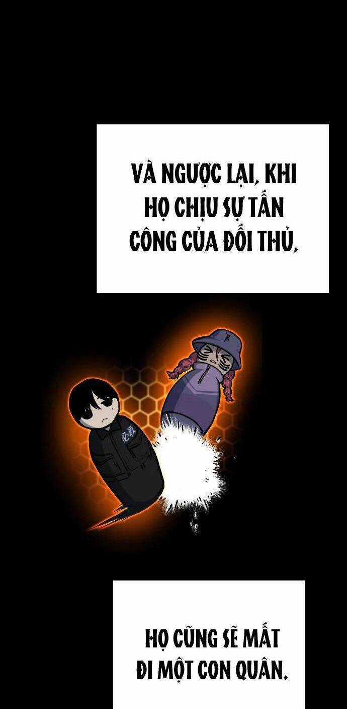 Người Thây Ma Chapter 33 trang 32