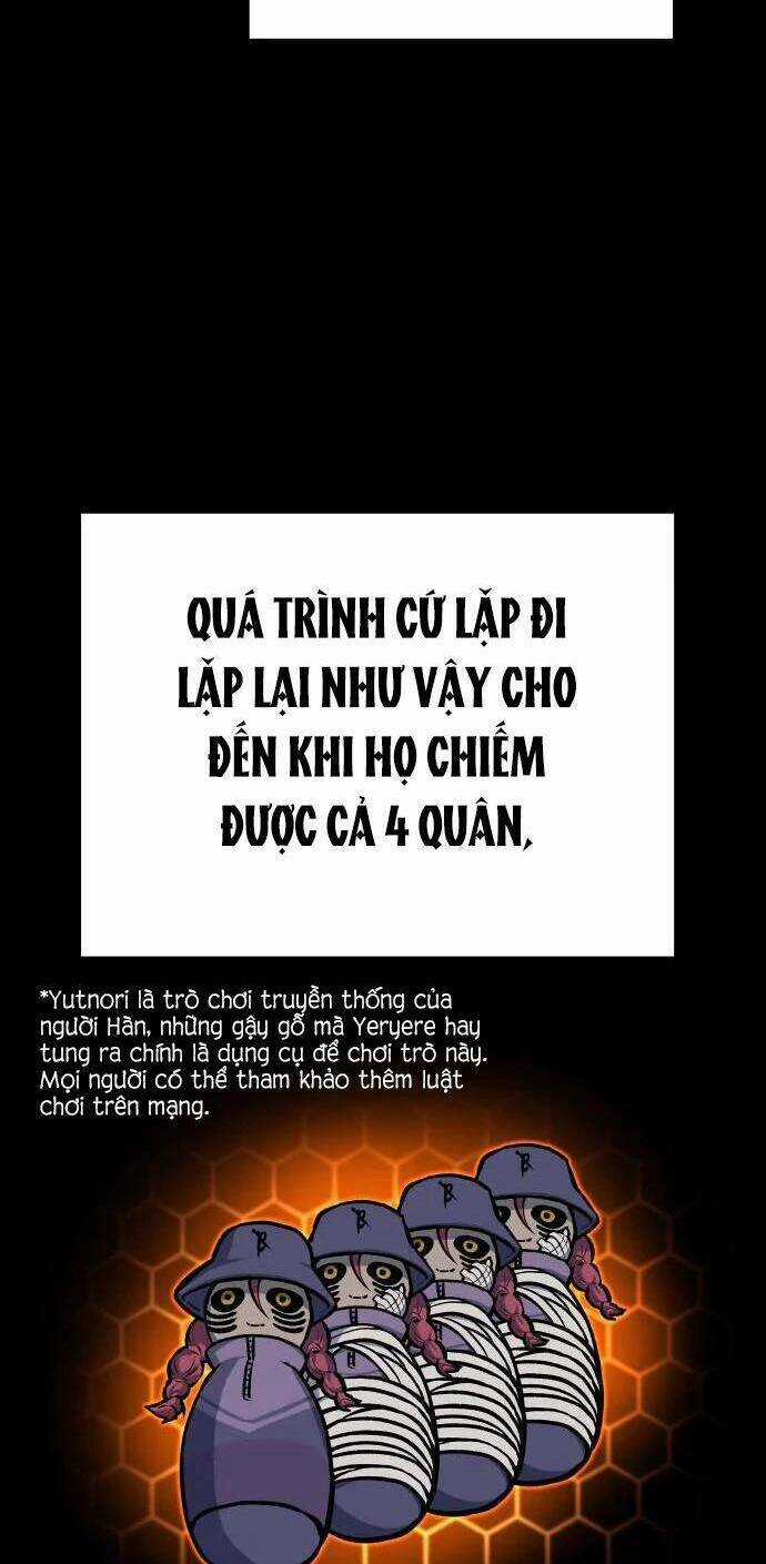 Người Thây Ma Chapter 33 trang 33