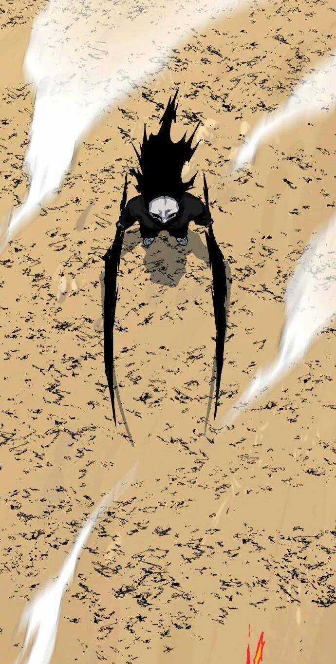 Người Thây Ma Chapter 33 trang 74