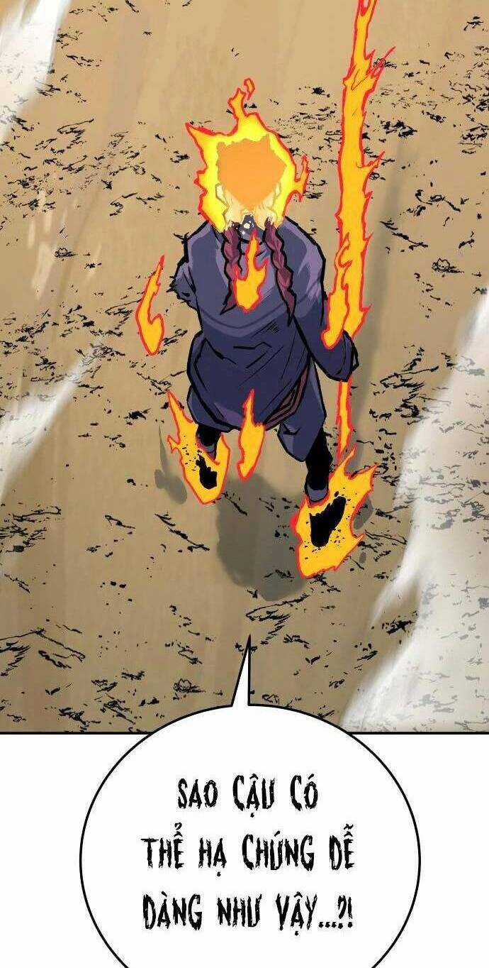 Người Thây Ma Chapter 33 trang 75