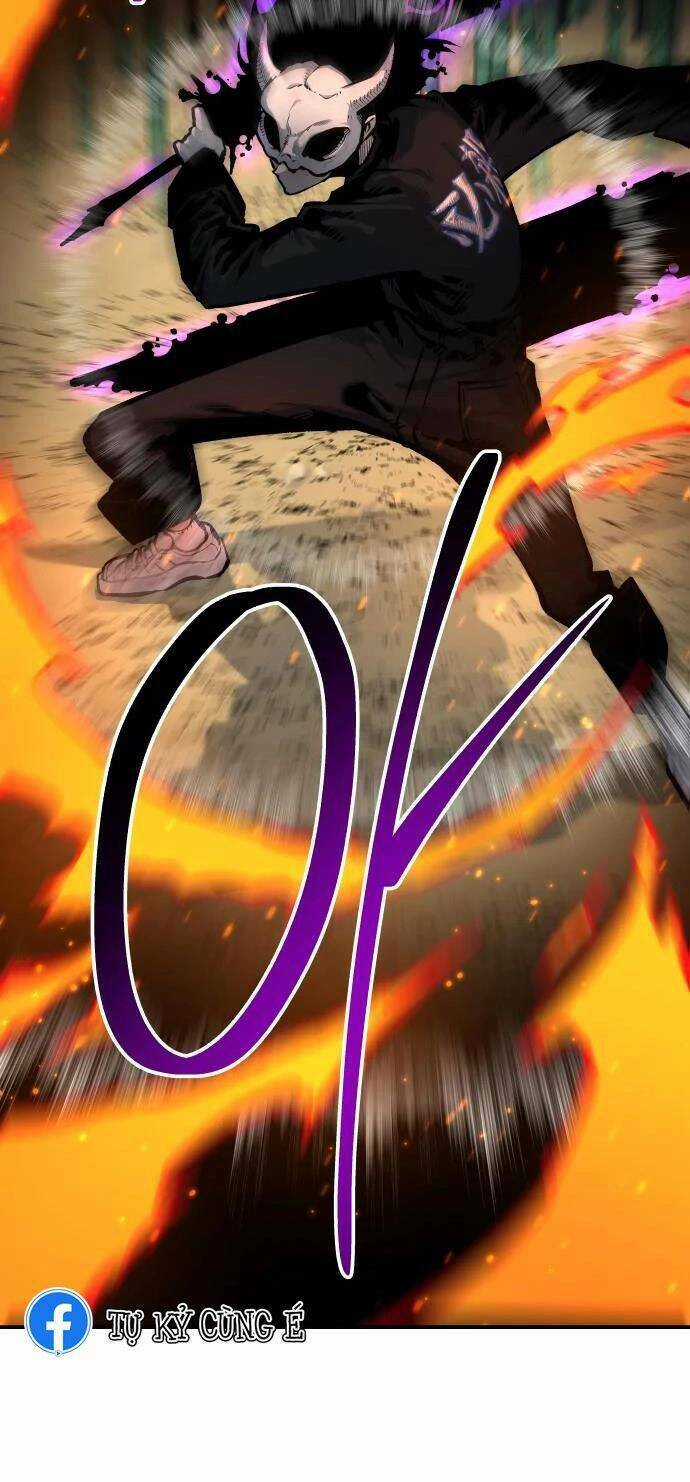 Người Thây Ma Chapter 33 trang 8