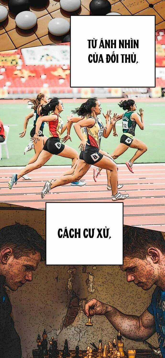 Người Thây Ma Chapter 33 trang 91