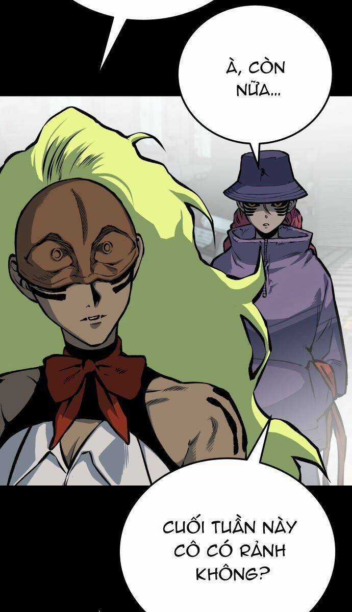 Người Thây Ma Chapter 34 trang 59