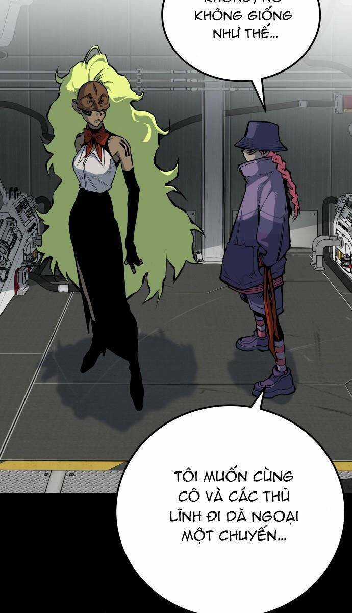 Người Thây Ma Chapter 34 trang 61