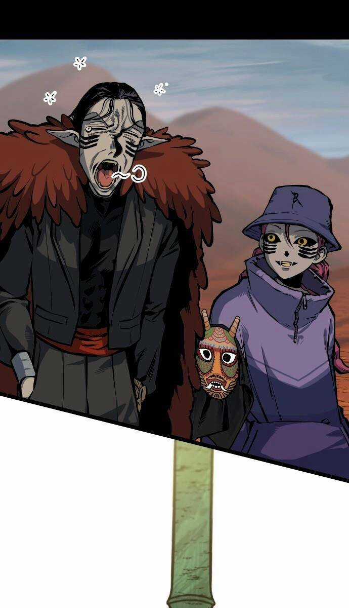 Người Thây Ma Chapter 34 trang 68