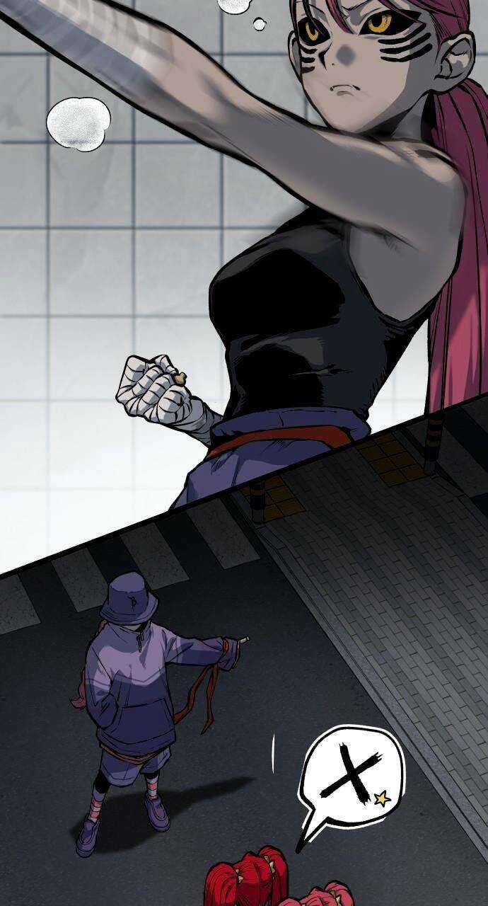 Người Thây Ma Chapter 34 trang 72