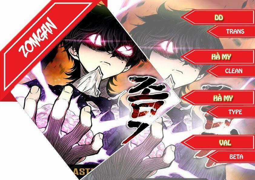 Người Thây Ma Chapter 35 trang 108