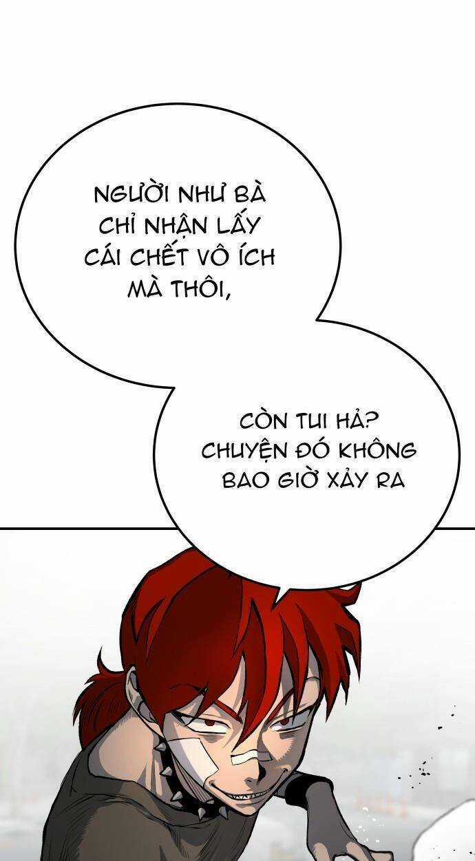 Người Thây Ma Chapter 35 trang 18