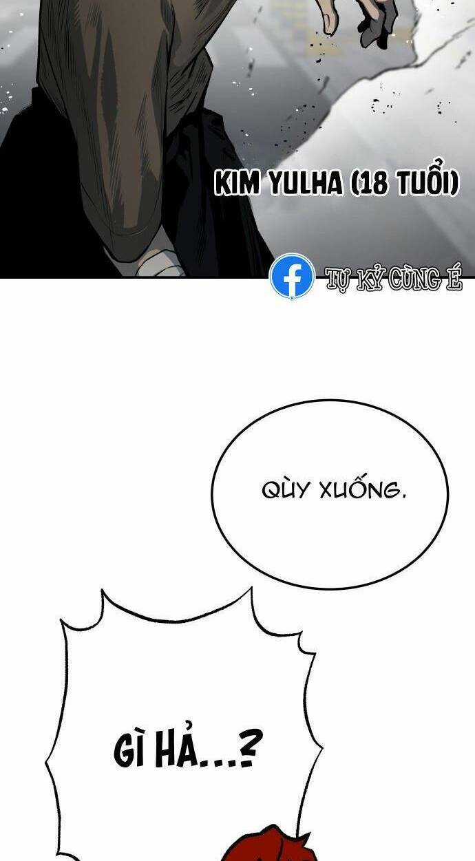 Người Thây Ma Chapter 35 trang 19