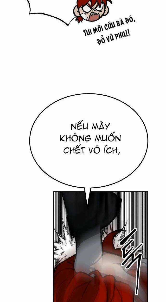 Người Thây Ma Chapter 35 trang 20